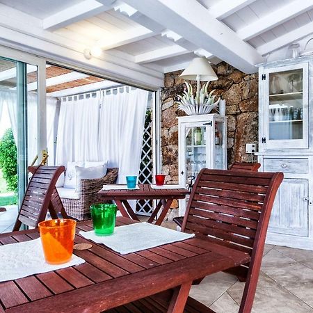 Cento Ulivi B&B 阿兰奇湾城 外观 照片