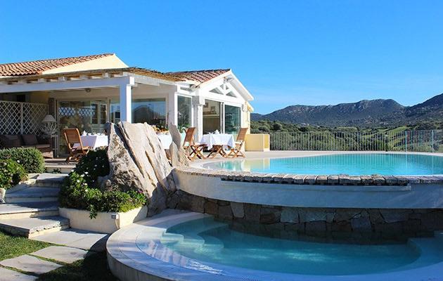 Cento Ulivi B&B 阿兰奇湾城 外观 照片