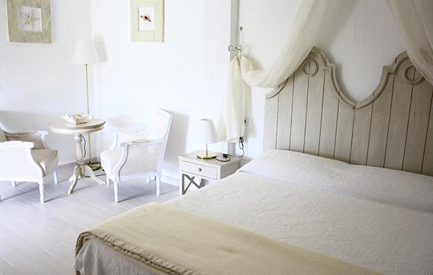 Cento Ulivi B&B 阿兰奇湾城 外观 照片