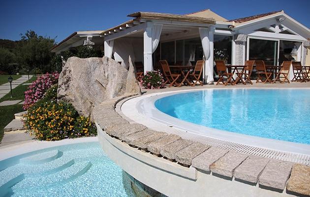 Cento Ulivi B&B 阿兰奇湾城 外观 照片