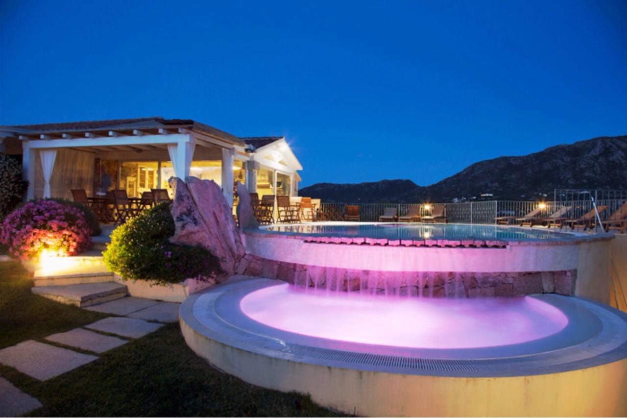 Cento Ulivi B&B 阿兰奇湾城 外观 照片