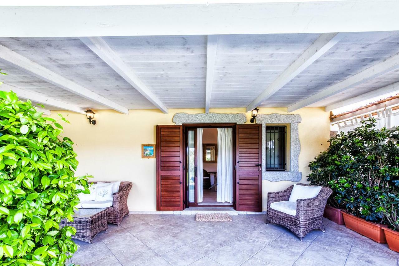 Cento Ulivi B&B 阿兰奇湾城 外观 照片