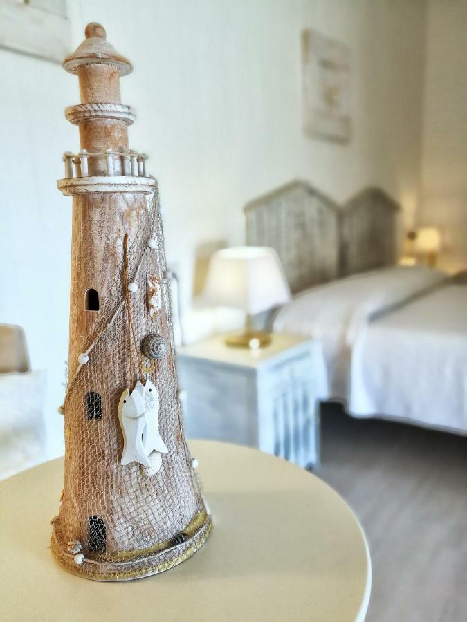 Cento Ulivi B&B 阿兰奇湾城 外观 照片
