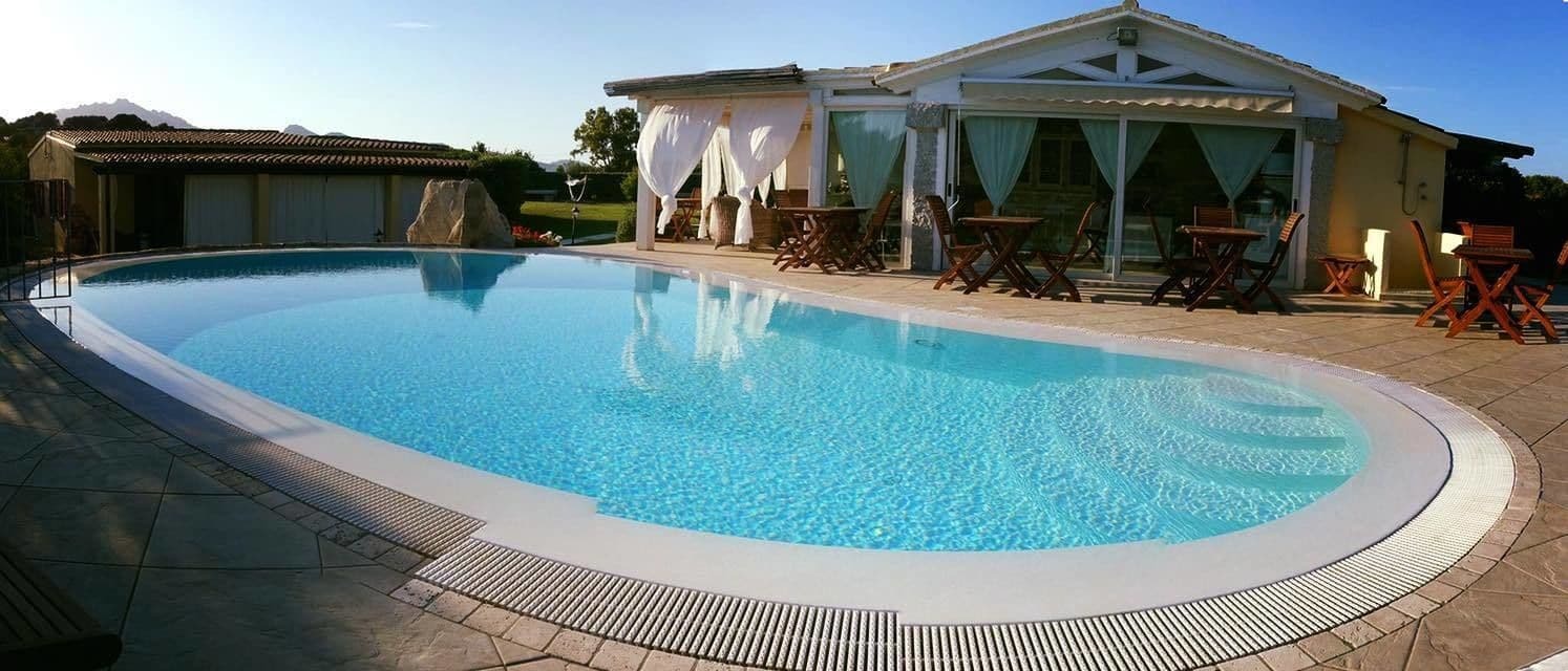 Cento Ulivi B&B 阿兰奇湾城 外观 照片